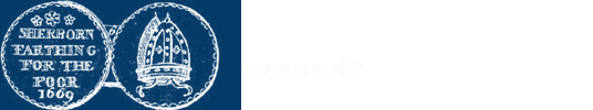 Sherborne Historical Society Logo